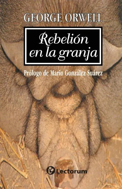 Rebelion En La Granja - Paperback