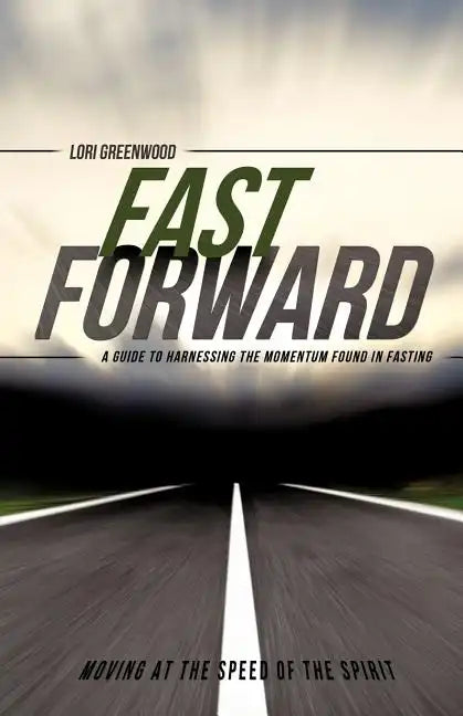Fast Forward - Paperback