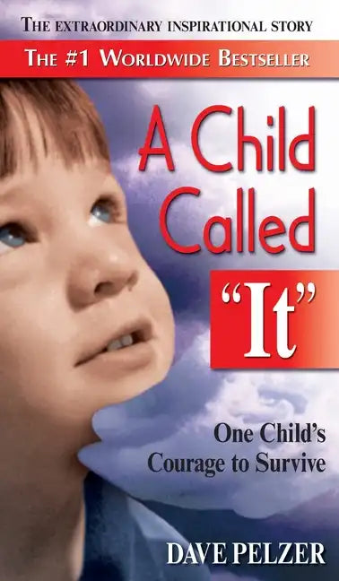 A Child Called "It" - Hardcover