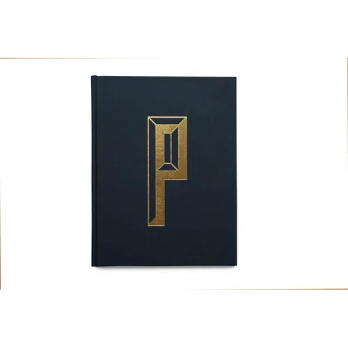 Pillar to Post - Hardcover