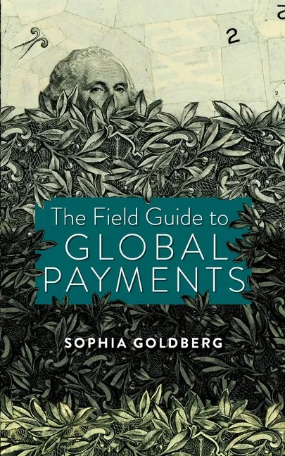 The Field Guide to Global Payments - Paperback