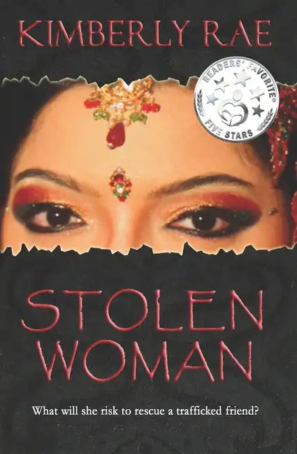 Stolen Woman - Paperback