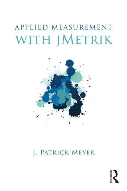 Applied Measurement with jMetrik - Paperback