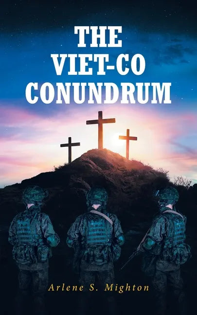The Viet-Co Conundrum - Paperback