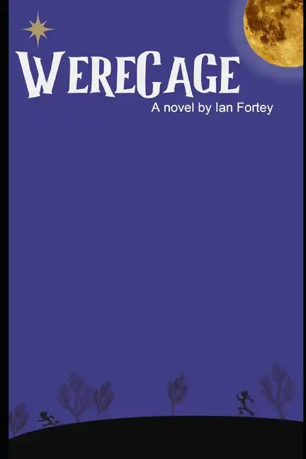 WereCage - Paperback