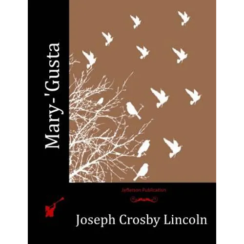 Mary-'Gusta - Paperback