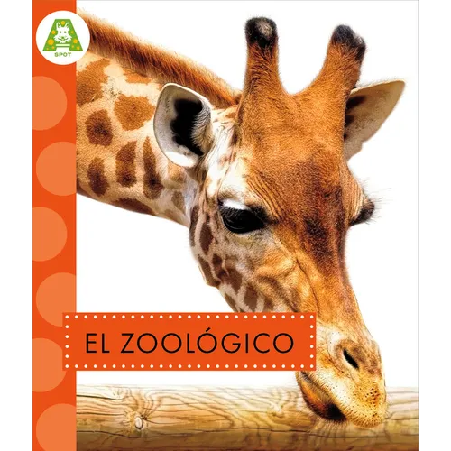 El Zoológico - Hardcover