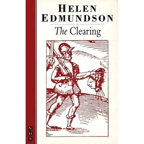 The Clearing - Paperback