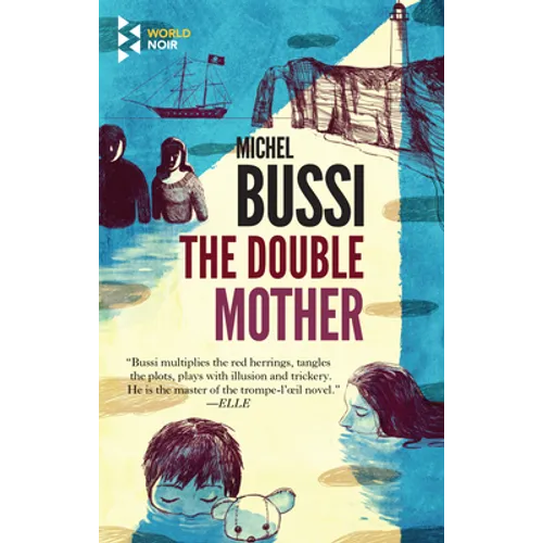 The Double Mother - Paperback