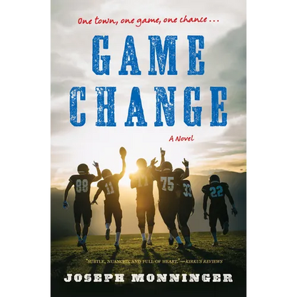 Game Change - Paperback