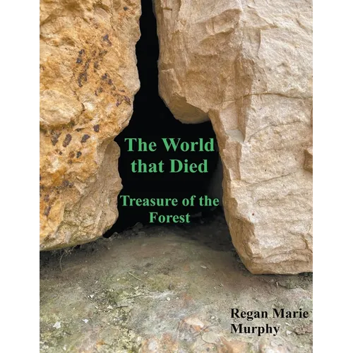 Treasure of the Forest - Paperback