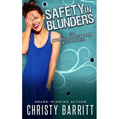 Safety in Blunders - Paperback