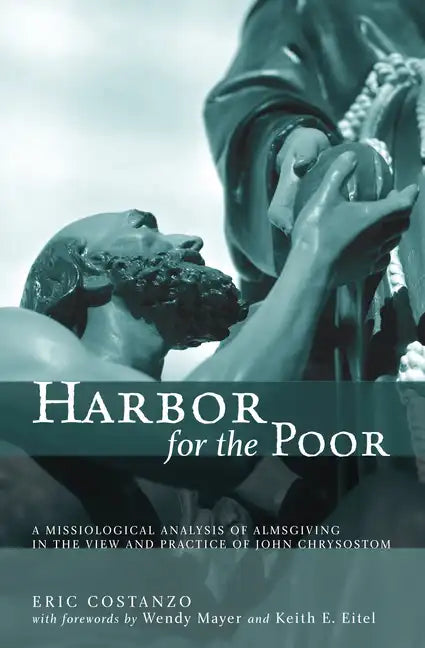 Harbor for the Poor - Hardcover