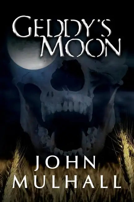 Geddy's Moon - Paperback