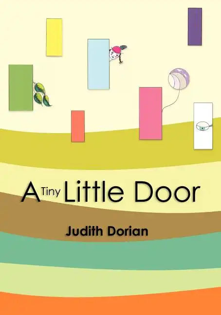 A Tiny Little Door - Paperback