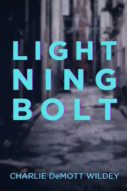 Lightning Bolt - Paperback