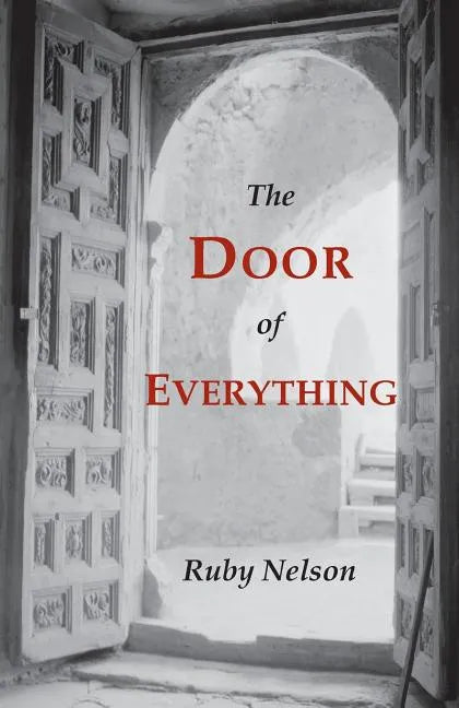 The Door of Everything - Paperback