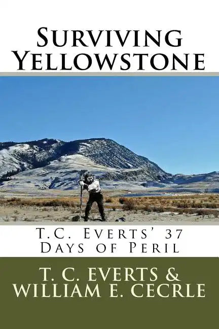 37 Days of Peril - Paperback