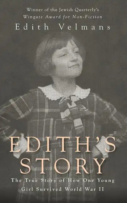 Edith's Story - Paperback