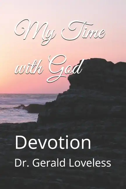 My Time with God: Devotion - Paperback
