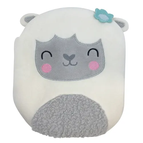 Squish and Snugg Lamb - Board Book