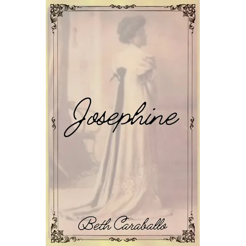 Josephine - Paperback