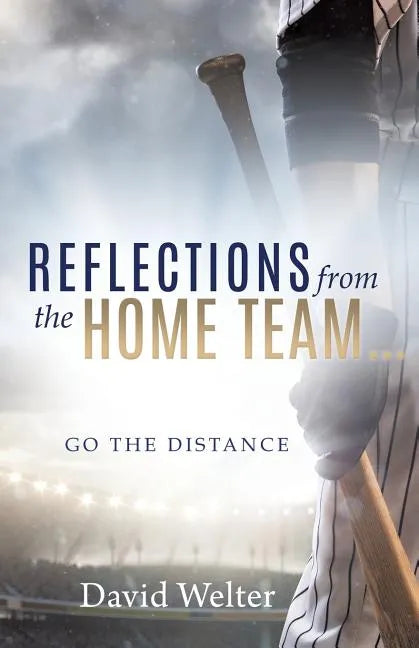Reflections From the Home Team - Paperback