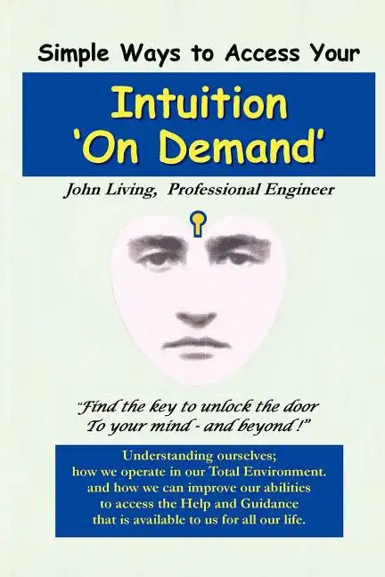 Intuition 'on Demand' - Paperback