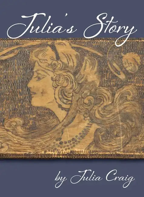 Julia's Story - Paperback