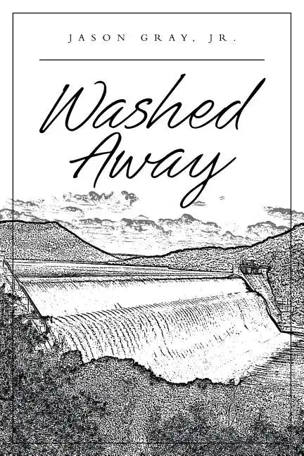 Washed Away - Paperback