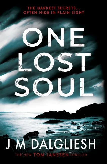 One Lost Soul - Paperback