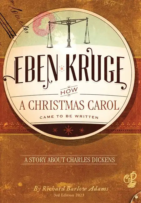 Eben Kruge - Hardcover