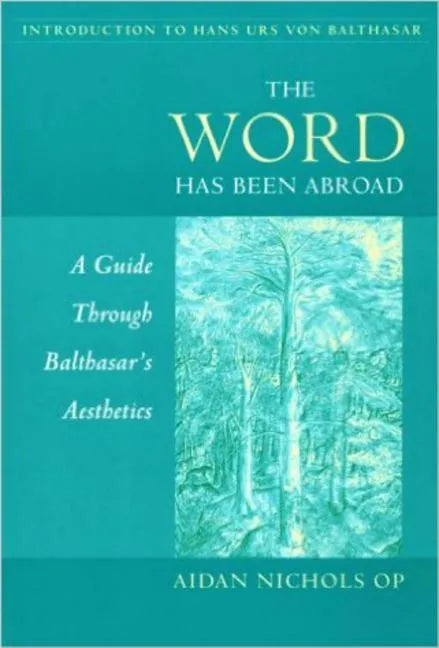 The Word Has Been Abroad - Paperback