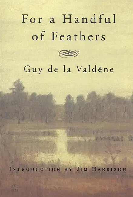 For a Handful of Feathers - Paperback