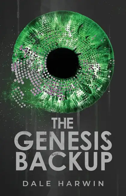 The Genesis Backup - Paperback
