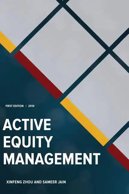 Active Equity Management - Hardcover