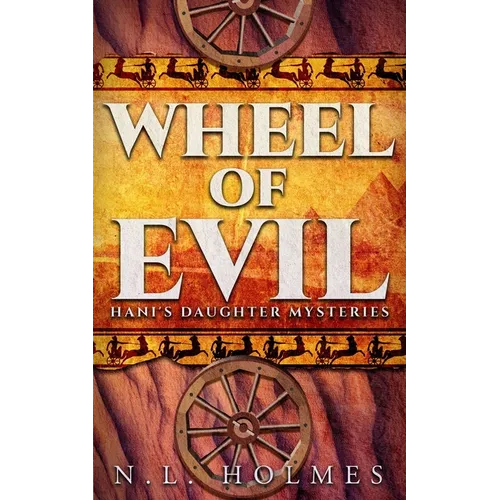 Wheel of Evil - Paperback