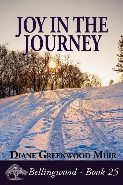 Joy in the Journey - Paperback
