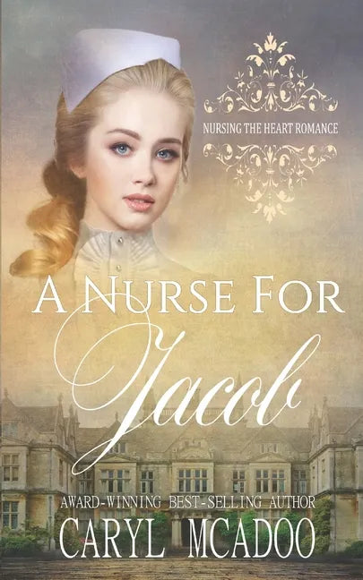 A Nurse for Jacob - Paperback