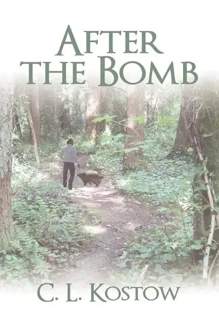 After the Bomb - Paperback