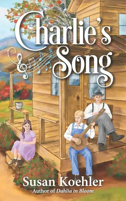 Charlie's Song - Paperback