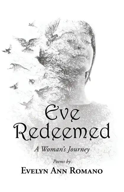 Eve Redeemed: A Woman's Journey - Paperback