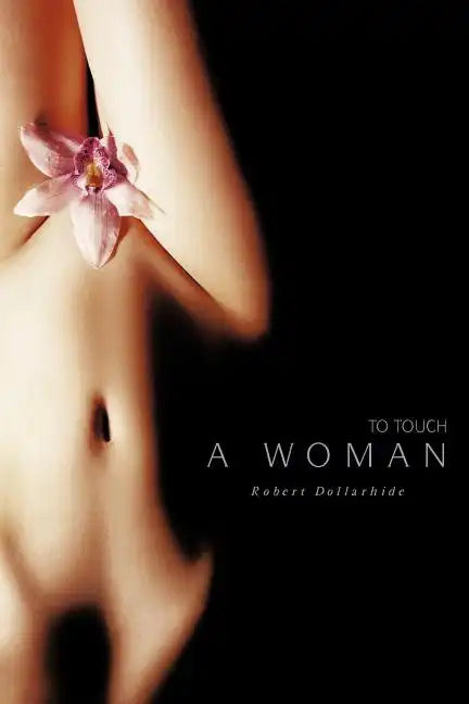 To Touch a Woman - Paperback