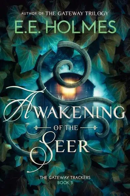 Awakening of the Seer - Paperback