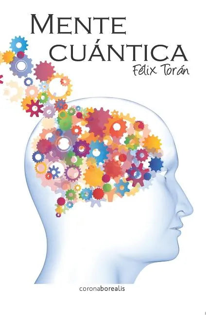 Mente Cuantica - Paperback