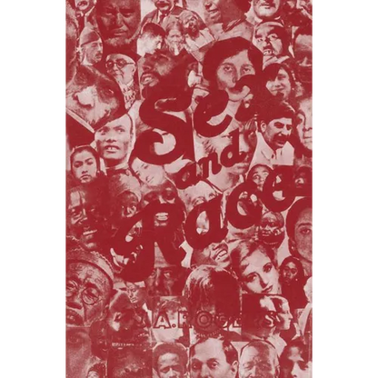 Sex and Race, Volume 1: Negro-Caucasian Mixing in All Ages and All Lands -- The Old World - Paperback