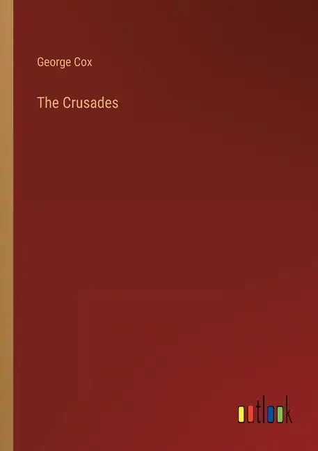 The Crusades - Paperback