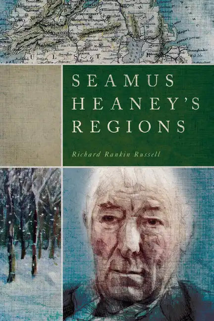 Seamus Heaney's Regions - Paperback