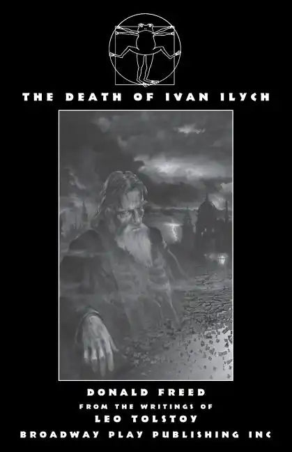 The Death Of Ivan Ilych - Paperback