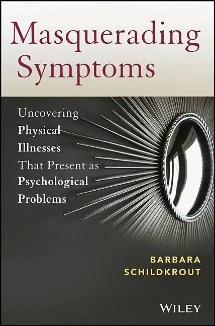 Masquerading Symptoms - Paperback